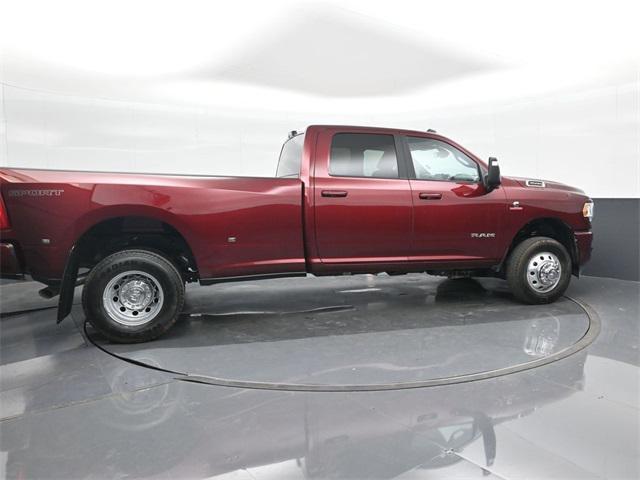 new 2024 Ram 3500 car, priced at $68,473