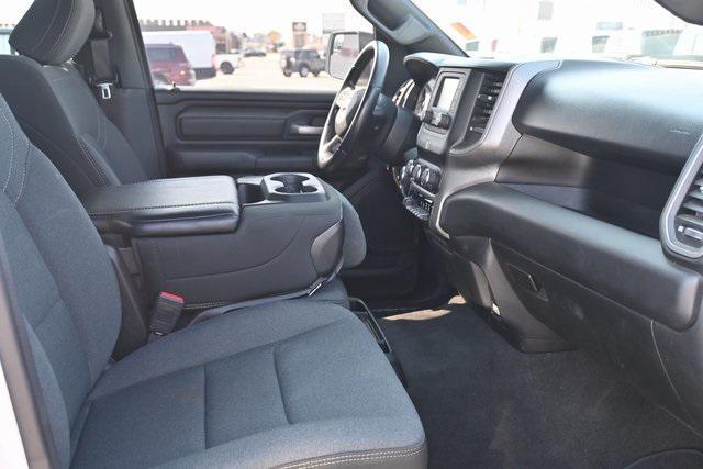 used 2023 Ram 1500 car, priced at $33,850