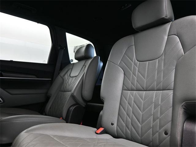used 2024 Kia Telluride car, priced at $36,545