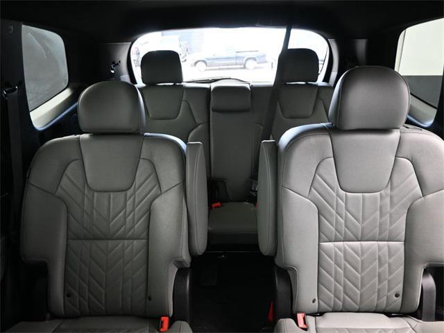 used 2024 Kia Telluride car, priced at $36,545