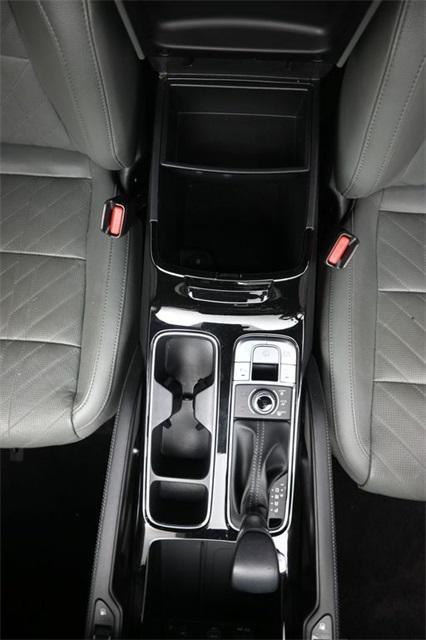 used 2024 Kia Telluride car, priced at $36,545