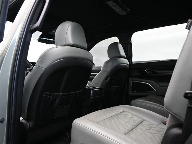 used 2024 Kia Telluride car, priced at $36,545
