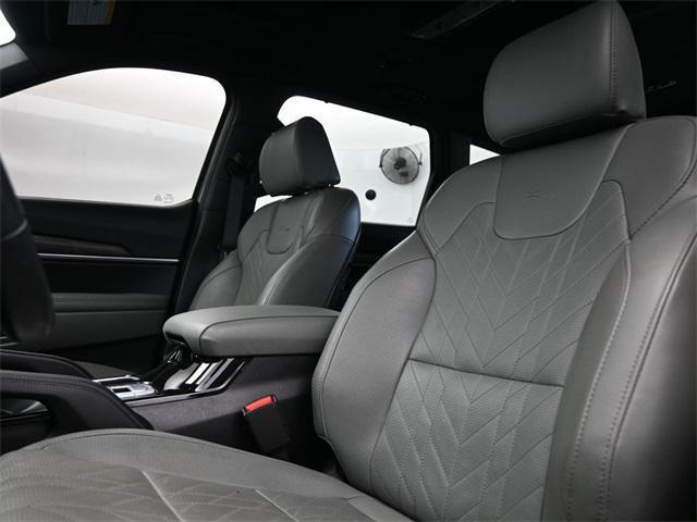used 2024 Kia Telluride car, priced at $36,545