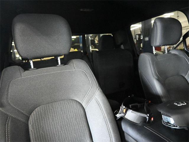 used 2020 Ram 1500 car, priced at $29,121