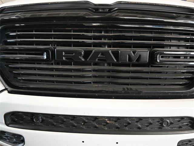 used 2020 Ram 1500 car, priced at $29,121