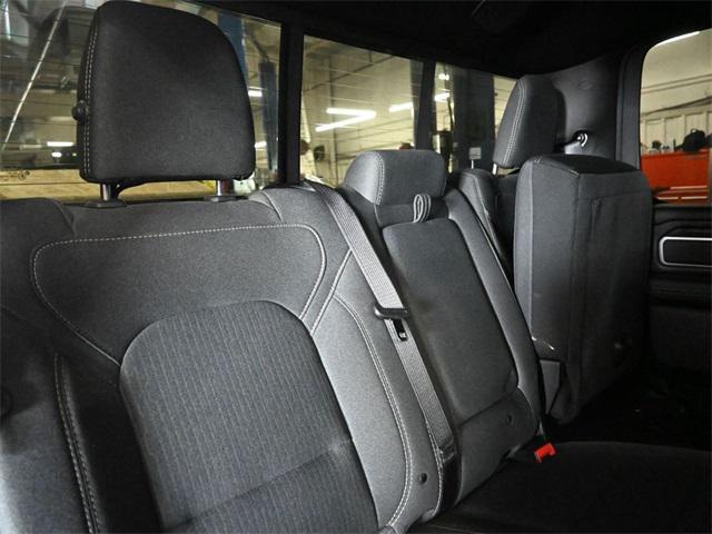 used 2020 Ram 1500 car, priced at $29,121