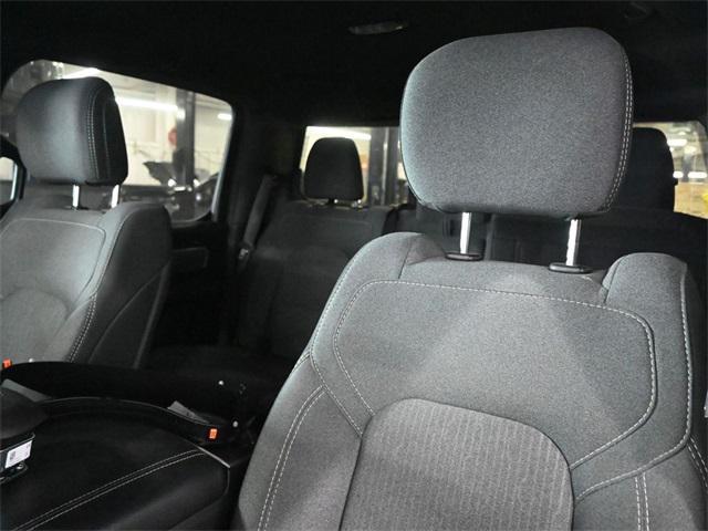 used 2020 Ram 1500 car, priced at $29,121