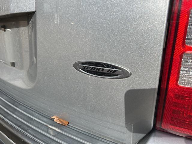 used 2016 Jeep Patriot car, priced at $3,000