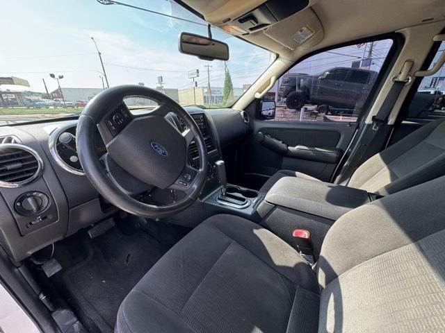used 2010 Ford Explorer car, priced at $2,222