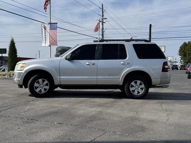 used 2010 Ford Explorer car, priced at $2,222