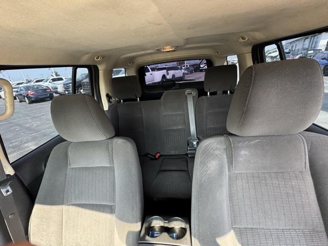 used 2010 Ford Explorer car, priced at $2,222