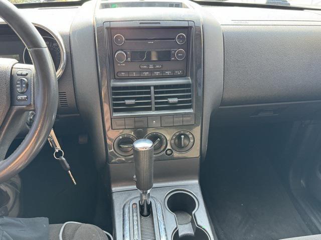 used 2010 Ford Explorer car, priced at $2,222