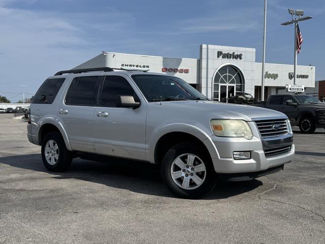 used 2010 Ford Explorer car, priced at $2,888