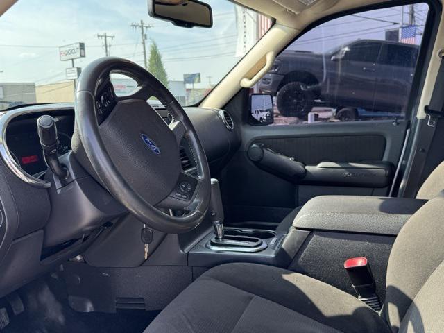 used 2010 Ford Explorer car, priced at $2,222