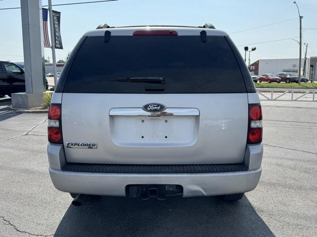 used 2010 Ford Explorer car, priced at $2,222