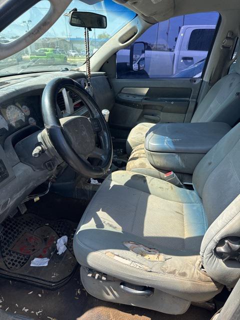 used 2007 Dodge Ram 3500 car, priced at $5,000