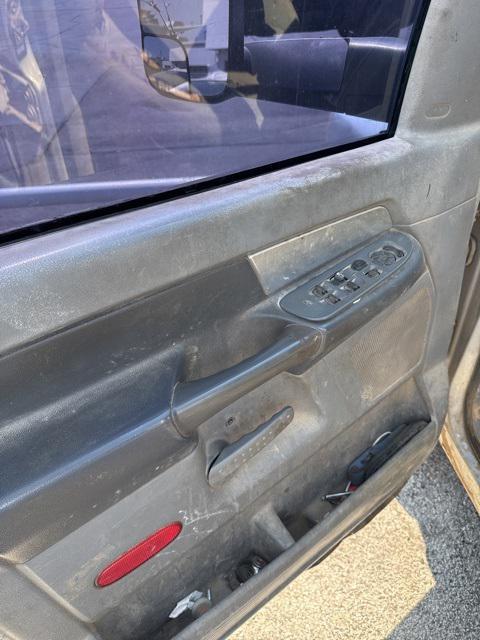 used 2007 Dodge Ram 3500 car, priced at $5,000