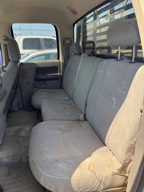used 2007 Dodge Ram 3500 car, priced at $5,000