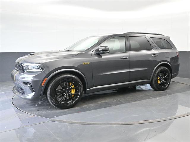 new 2024 Dodge Durango car, priced at $80,258