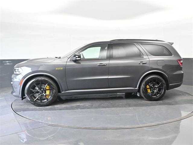 new 2024 Dodge Durango car, priced at $80,258