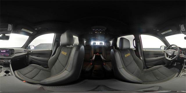new 2024 Dodge Durango car, priced at $81,607