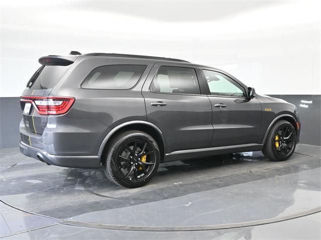 new 2024 Dodge Durango car, priced at $80,258