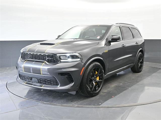 new 2024 Dodge Durango car, priced at $79,999