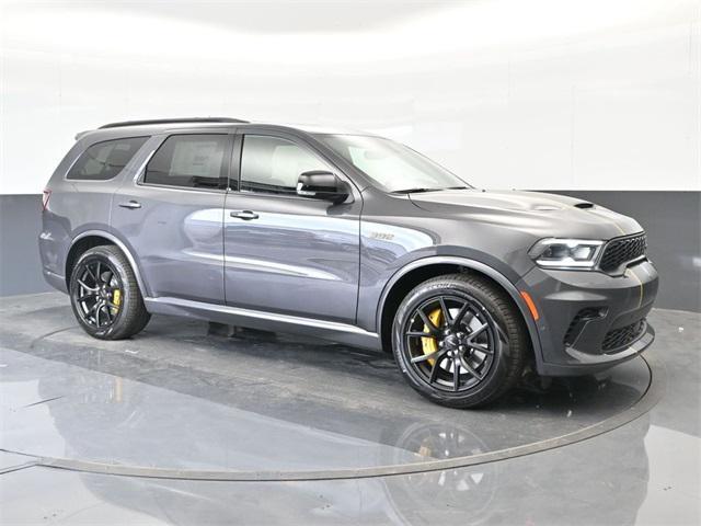 new 2024 Dodge Durango car, priced at $80,258