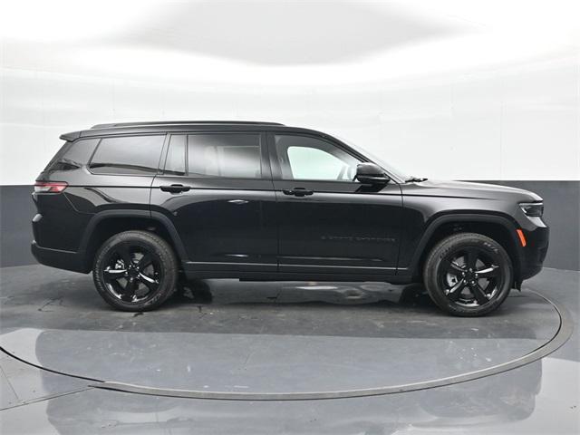 new 2025 Jeep Grand Cherokee L car, priced at $42,193