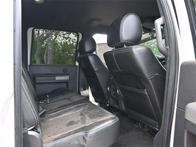 used 2013 Ford F-250 car, priced at $7,890