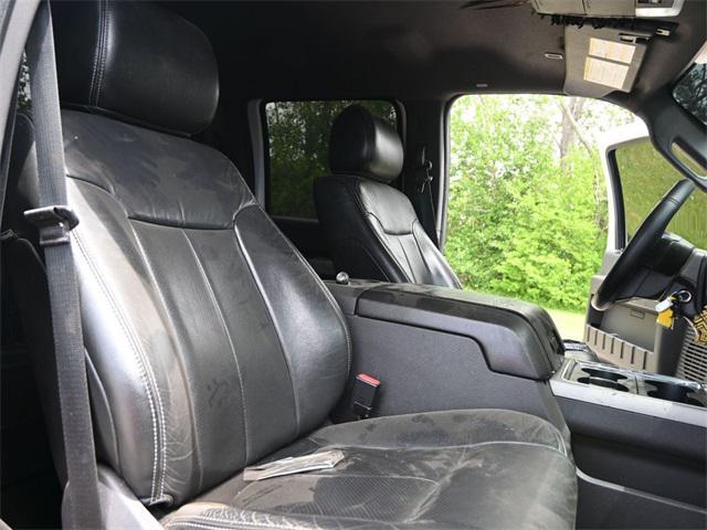 used 2013 Ford F-250 car, priced at $7,890