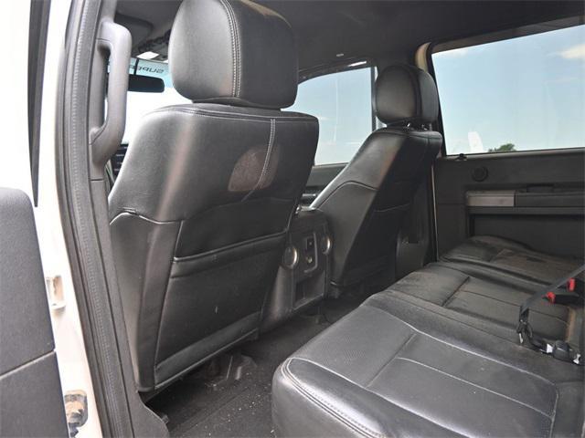 used 2013 Ford F-250 car, priced at $7,890