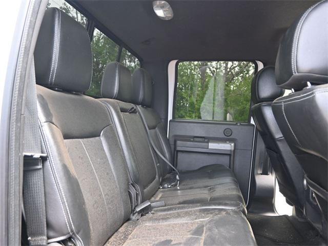 used 2013 Ford F-250 car, priced at $7,890