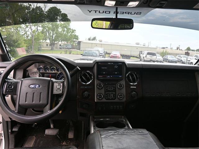 used 2013 Ford F-250 car, priced at $7,890