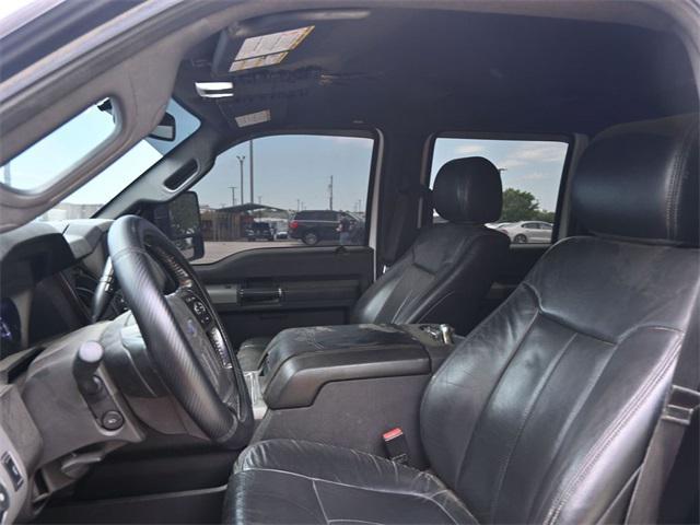 used 2013 Ford F-250 car, priced at $7,890