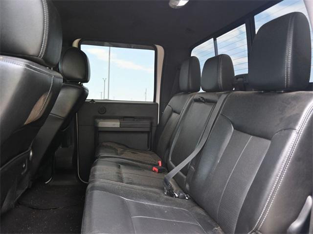 used 2013 Ford F-250 car, priced at $7,890