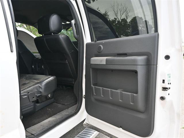 used 2013 Ford F-250 car, priced at $7,890