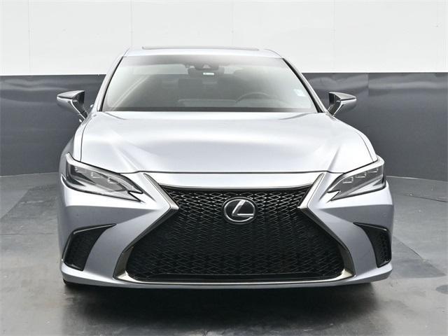 used 2022 Lexus ES 350 car, priced at $37,777