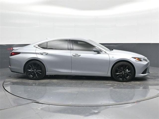 used 2022 Lexus ES 350 car, priced at $37,777