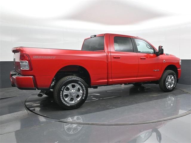 new 2024 Ram 2500 car, priced at $62,255