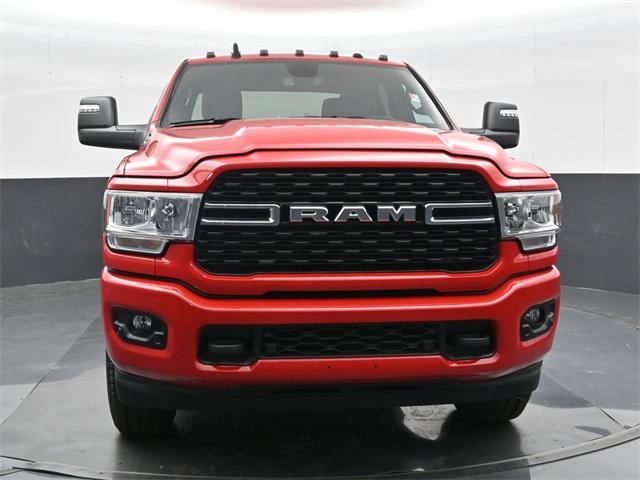 new 2024 Ram 2500 car, priced at $62,255