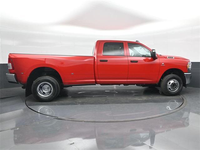 new 2024 Ram 3500 car, priced at $61,323