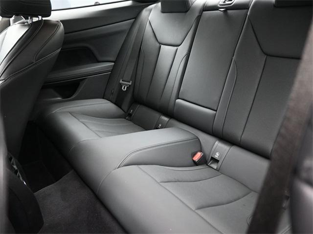 used 2024 BMW 430 car, priced at $40,850