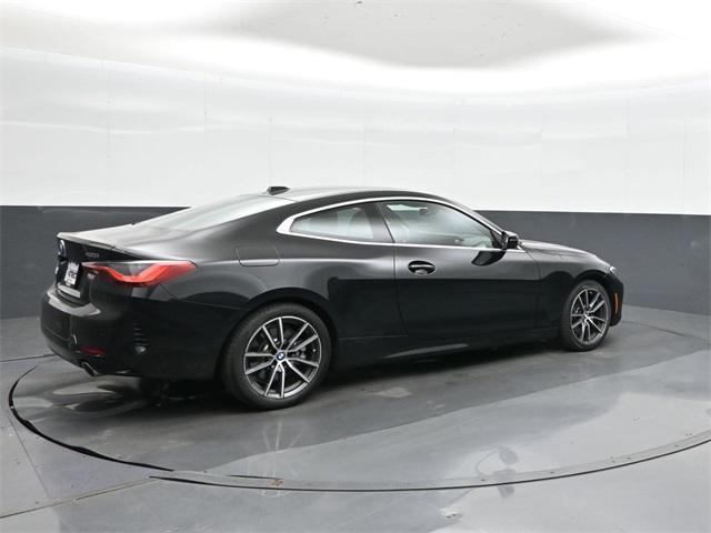 used 2024 BMW 430 car, priced at $40,850