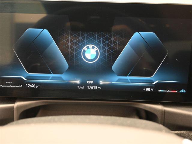 used 2024 BMW 430 car, priced at $40,850