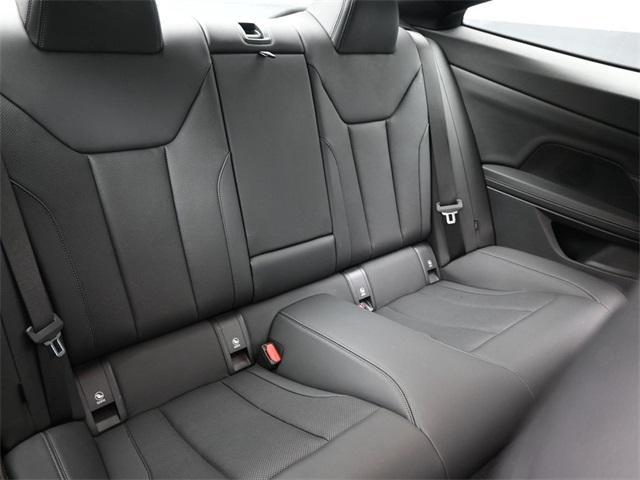 used 2024 BMW 430 car, priced at $40,850