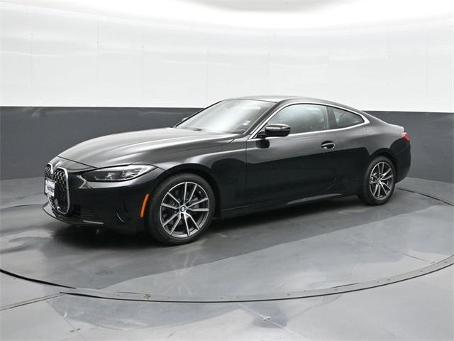 used 2024 BMW 430 car, priced at $40,850