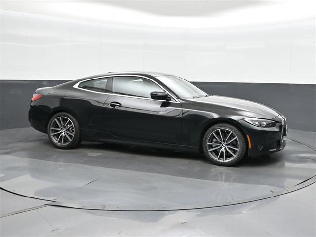 used 2024 BMW 430 car, priced at $40,850