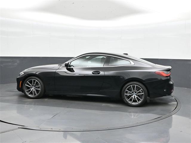 used 2024 BMW 430 car, priced at $40,850
