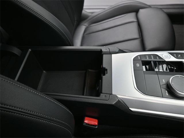 used 2024 BMW 430 car, priced at $40,850